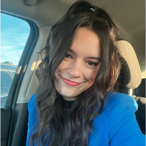 Meet your Posher, Breck - Picture 1 of 1